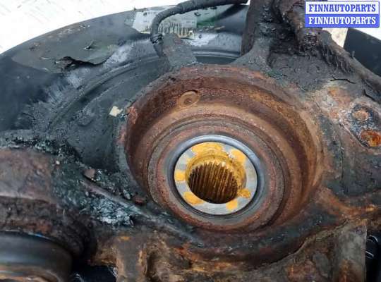 купить ступица задняя правая на LAND ROVER RANGE ROVER 3