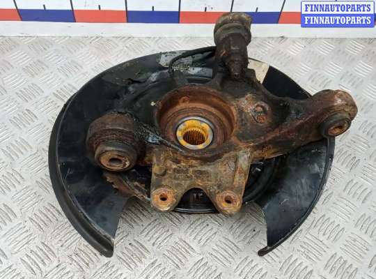 купить ступица задняя правая на LAND ROVER RANGE ROVER 3