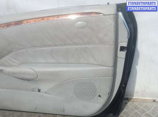 купить дверь передняя правая на MERCEDES BENZ CLK C209