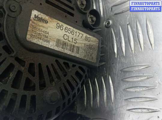 купить генератор дизельный на PEUGEOT 5008