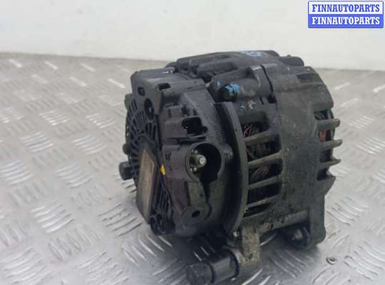 купить генератор дизельный на PEUGEOT 5008