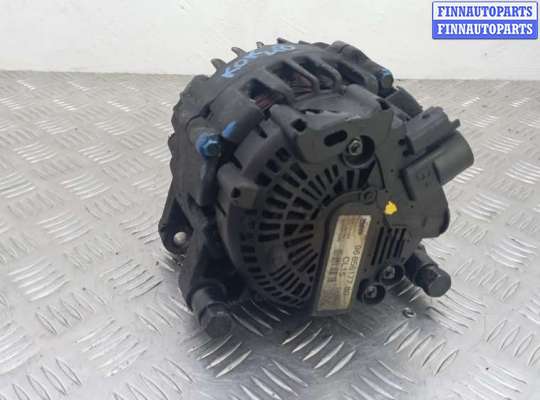 купить генератор дизельный на PEUGEOT 5008