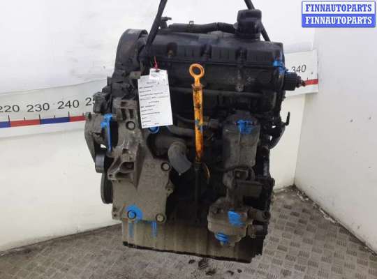 купить двигатель дизельный на VOLKSWAGEN CADDY 3