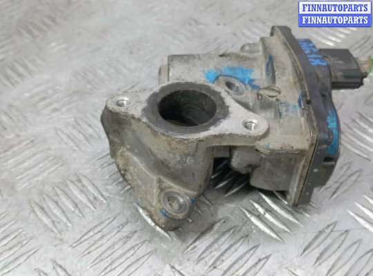 купить клапан egr дизельный на RENAULT MEGANE 3