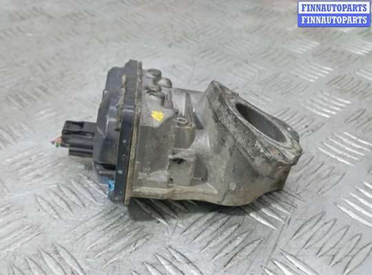 купить клапан egr дизельный на RENAULT MEGANE 3