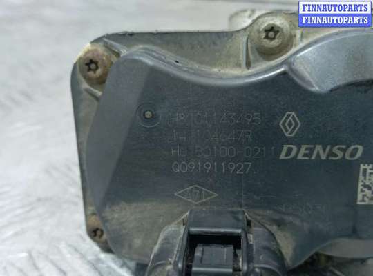 купить клапан egr дизельный на RENAULT MEGANE 3