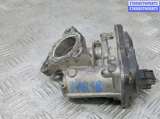 купить клапан egr дизельный на RENAULT MEGANE 3