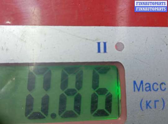 купить клапан egr дизельный на RENAULT MEGANE 3