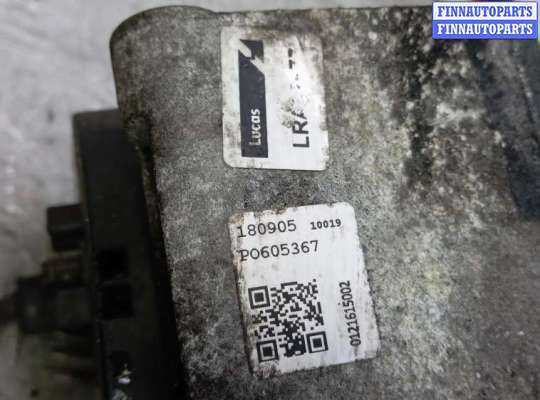 купить генератор дизельный на CITROEN JUMPER 3