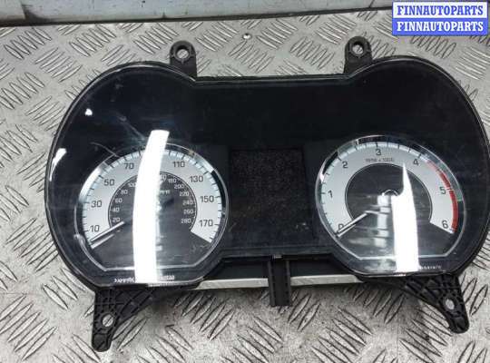 Купить щиток приборов на JAGUAR XF (X260) щиток приборов JR92903 на JAGUAR XF (X260)