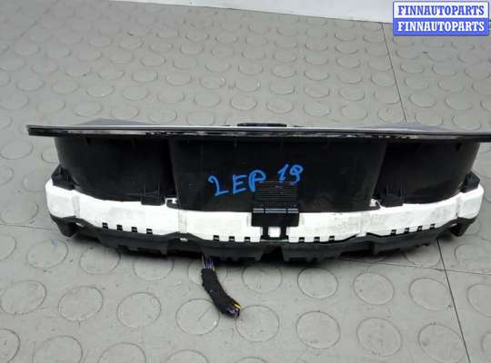 Щиток приборов на Ford S-Max