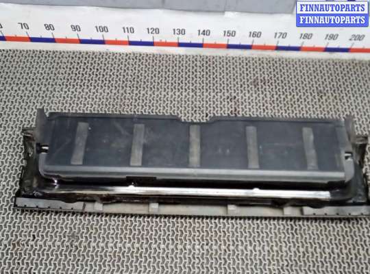 Крышка багажника на Citroen C-Crosser