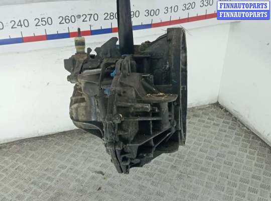 купить кпп 6ст. на RENAULT TRAFIC 2