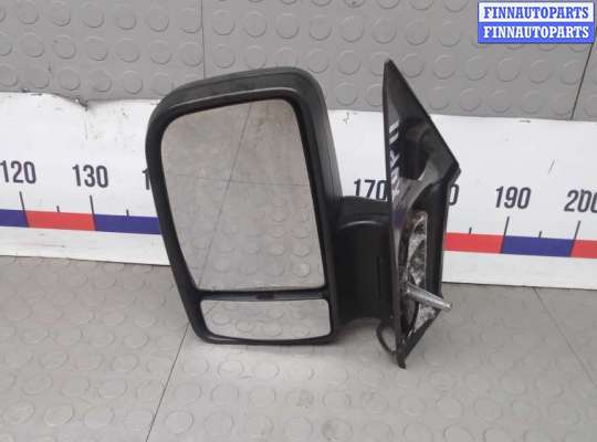 купить зеркало наружное левое на MERCEDES BENZ SPRINTER 2