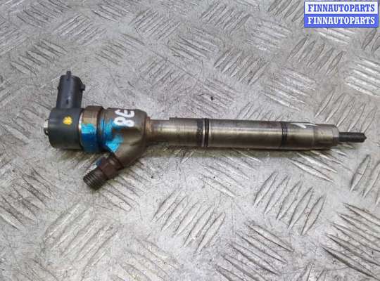 купить форсунка дизельная на HYUNDAI IX35 1
