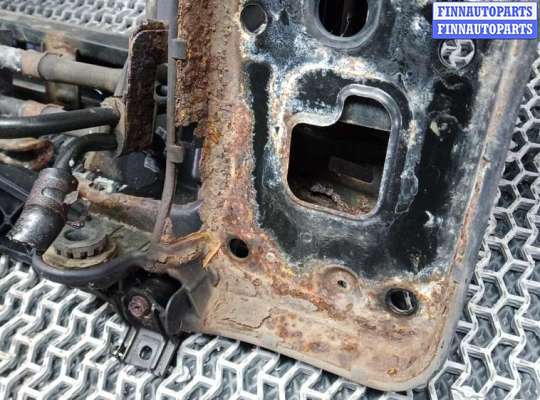 купить передняя панель крепления облицовки (телевизор) на KIA SPORTAGE 2