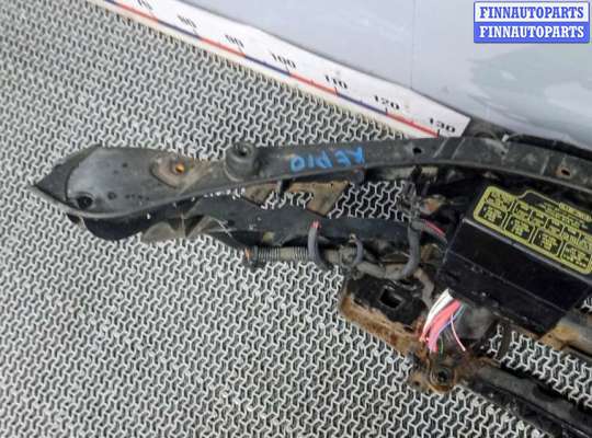 купить передняя панель крепления облицовки (телевизор) на KIA SPORTAGE 2