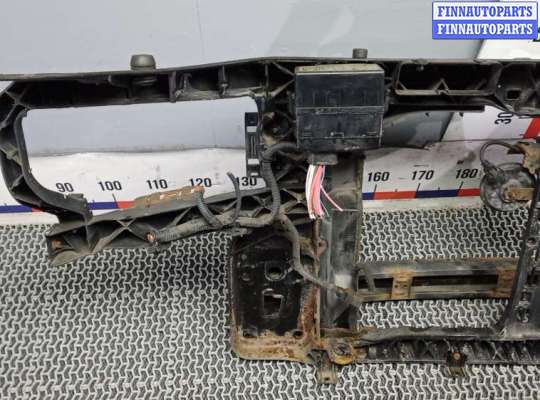 купить передняя панель крепления облицовки (телевизор) на KIA SPORTAGE 2