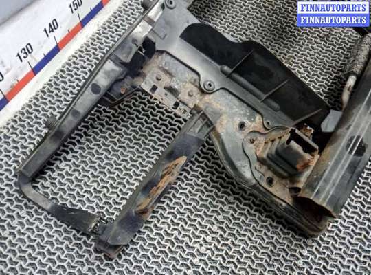 купить передняя панель крепления облицовки (телевизор) на KIA SPORTAGE 2