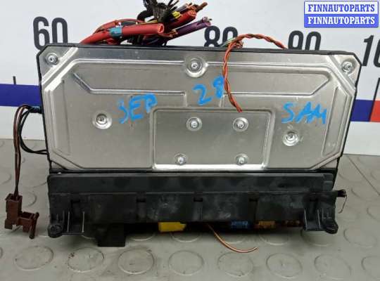 купить блок sam на MERCEDES BENZ VITO W639