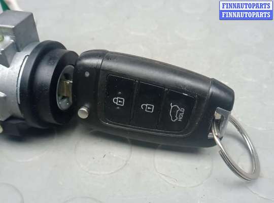 купить замок зажигания на HYUNDAI TUCSON 4 (NX4)