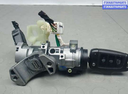 купить замок зажигания на HYUNDAI TUCSON 4 (NX4)