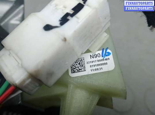 купить замок зажигания на HYUNDAI TUCSON 4 (NX4)