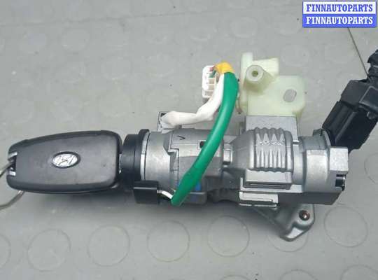 купить замок зажигания на HYUNDAI TUCSON 4 (NX4)