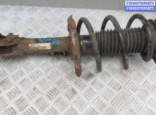 купить амортизатор передний левый на KIA OPTIMA 3