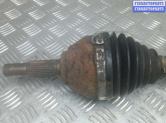 купить привод передний правый на NISSAN QASHQAI J10
