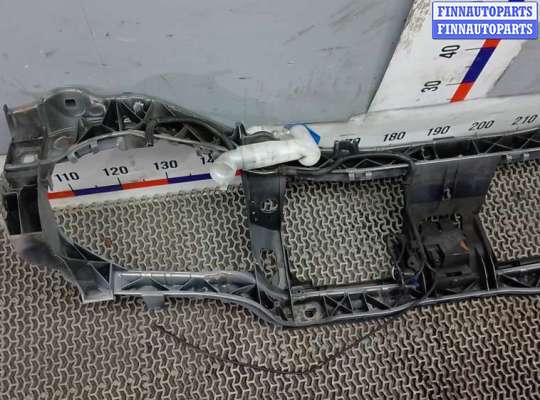 купить передняя панель крепления облицовки (телевизор) на FORD MONDEO 4