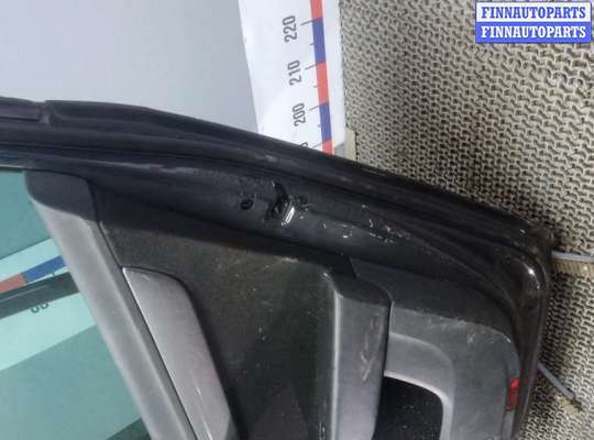 купить дверь задняя правая на VOLKSWAGEN PASSAT B7