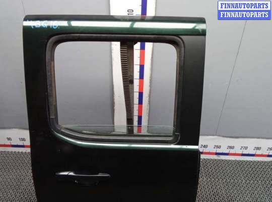 купить дверь задняя правая на FORD RANGER 2