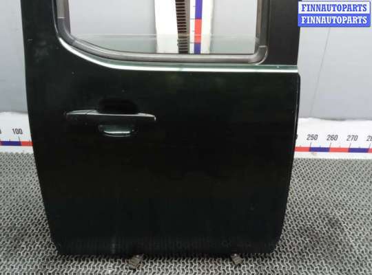 купить дверь задняя правая на FORD RANGER 2