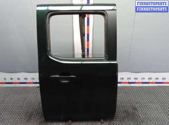 купить дверь задняя правая на FORD RANGER 2