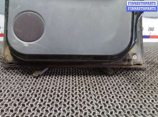 купить дверь задняя правая на FORD RANGER 2