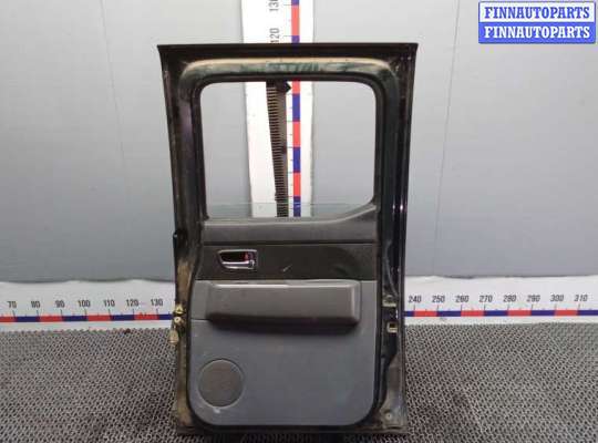 купить дверь задняя правая на FORD RANGER 2