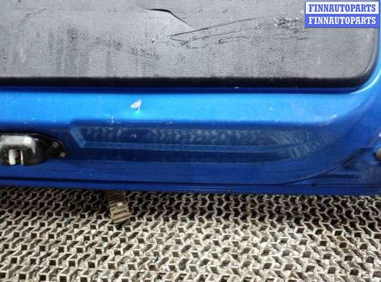 купить дверь 3-5 на NISSAN NOTE E11