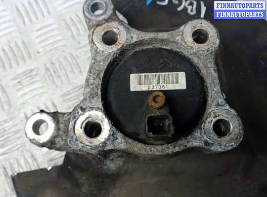 купить ступица задняя левая на CITROEN C4 PICASSO 2