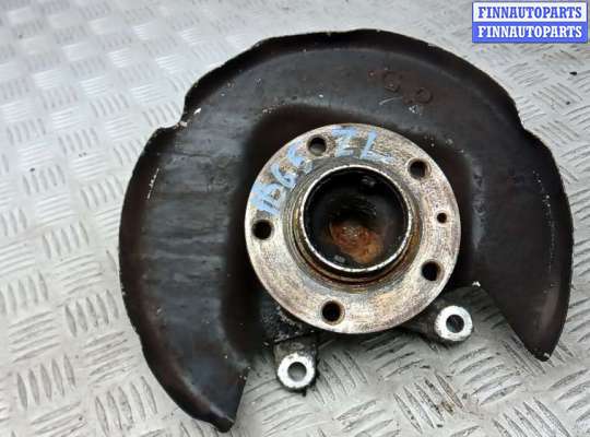 купить ступица задняя левая на CITROEN C4 PICASSO 2