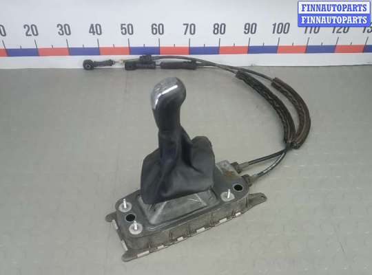 кулиса кпп SK393093 на SKODA YETI 1