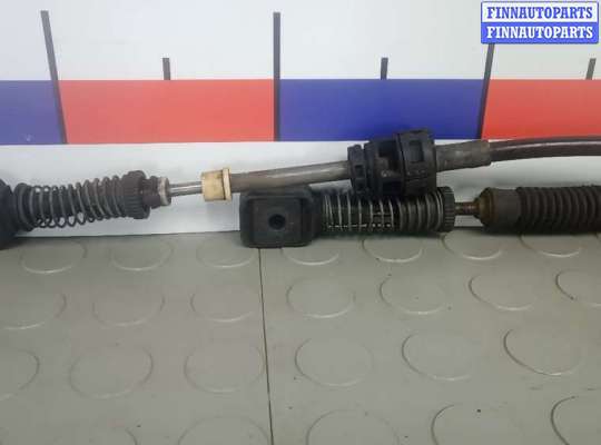 Кулиса МКПП на Skoda Yeti (5L)