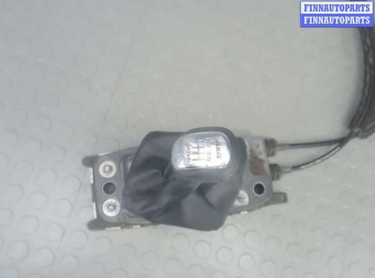 Кулиса МКПП на Skoda Yeti (5L)