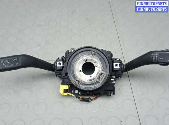 купить переключатель поворотов и дворников (стрекоза) на SKODA YETI 1