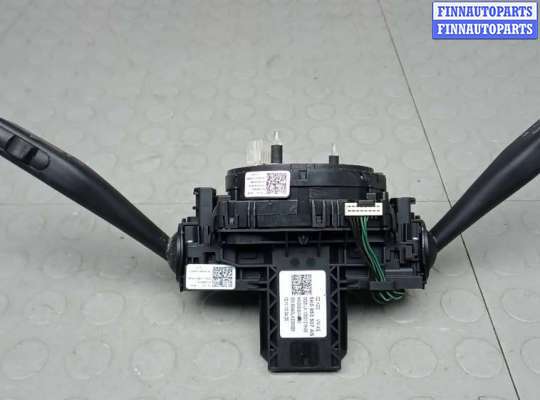 купить переключатель поворотов и дворников (стрекоза) на SKODA YETI 1