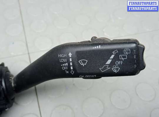 купить переключатель поворотов и дворников (стрекоза) на SKODA YETI 1