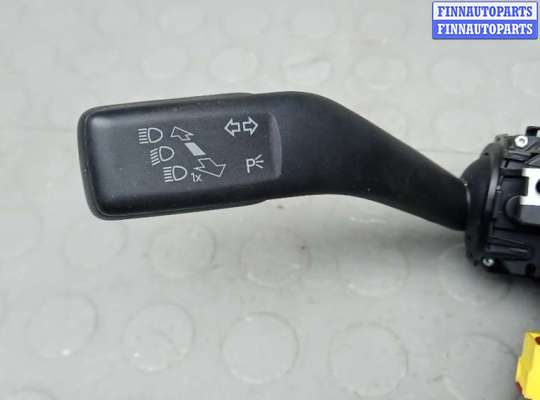 купить переключатель поворотов и дворников (стрекоза) на SKODA YETI 1