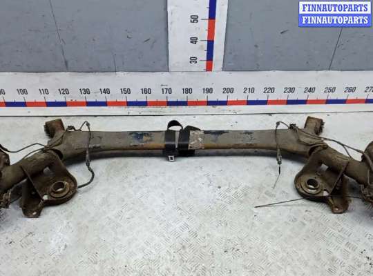 ступица задняя левая PG1141207 на PEUGEOT 308 1