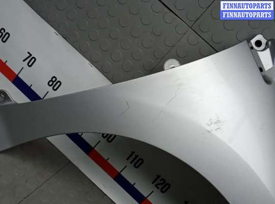 Крыло переднее на Peugeot 308 I (T7)