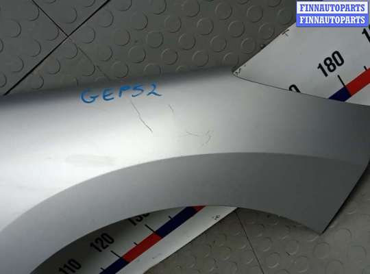 Крыло переднее на Peugeot 308 I (T7)
